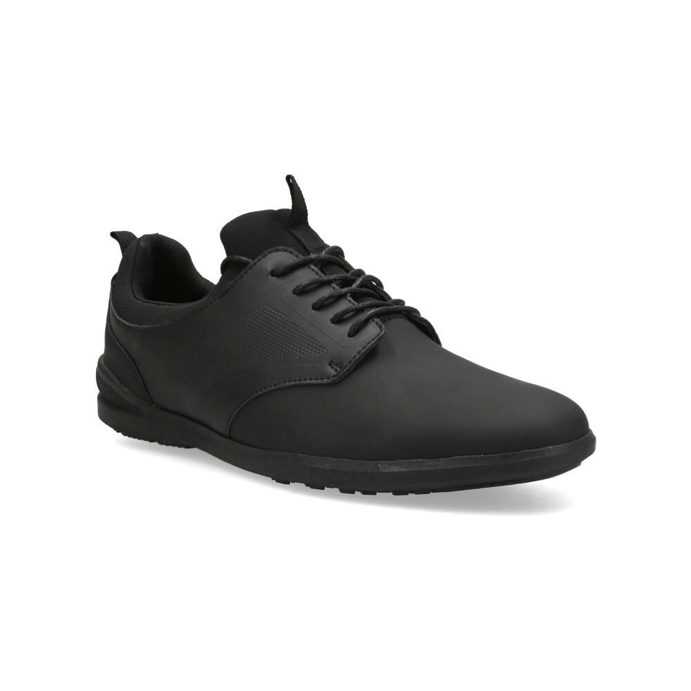 Zapato Casual Hombre Az Black en Oferta | Hites.com