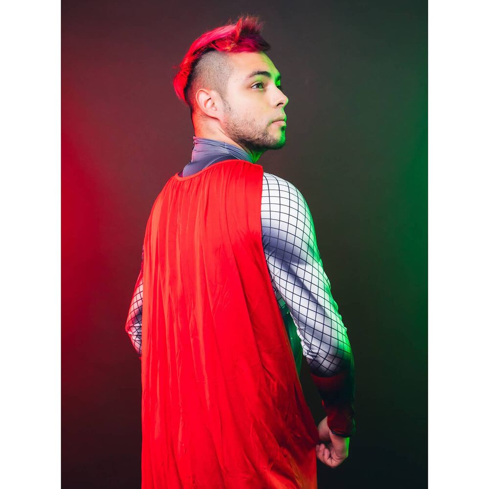 Disfraz Cosplay De Thor - Los Vengadores image number 3.0