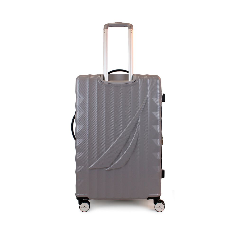 Maleta Grande Nautica L 23kg Polonia Gris image number 7.0