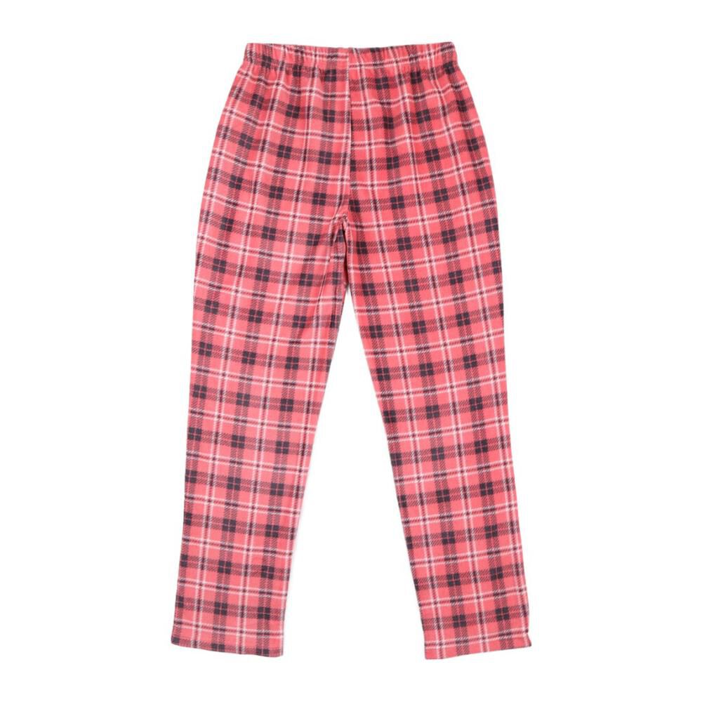 Pantal&oacute;n De Pijama Mujer Freedom image number 1.0