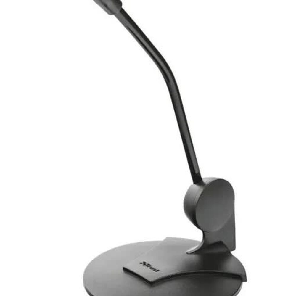 Microfono Trust Primo Jack 3.5mm 1.8m Con Base Regulable image number 3.0