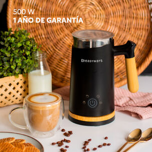 Espumador De Leche Milano Milk Easyways