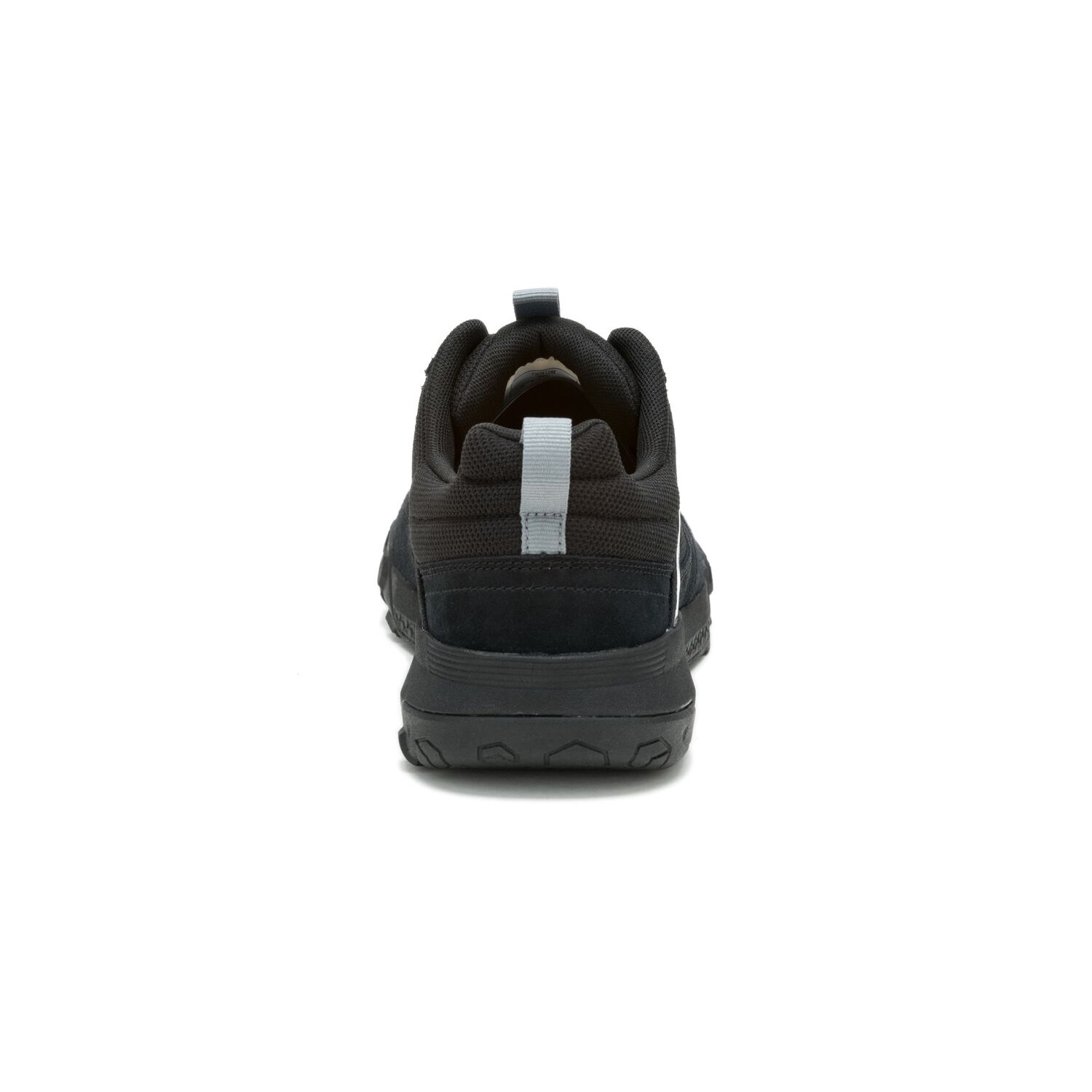 Zapatilla Urbana Hombre Cat Hex Ready Lo Mesh Negro image number 4.0