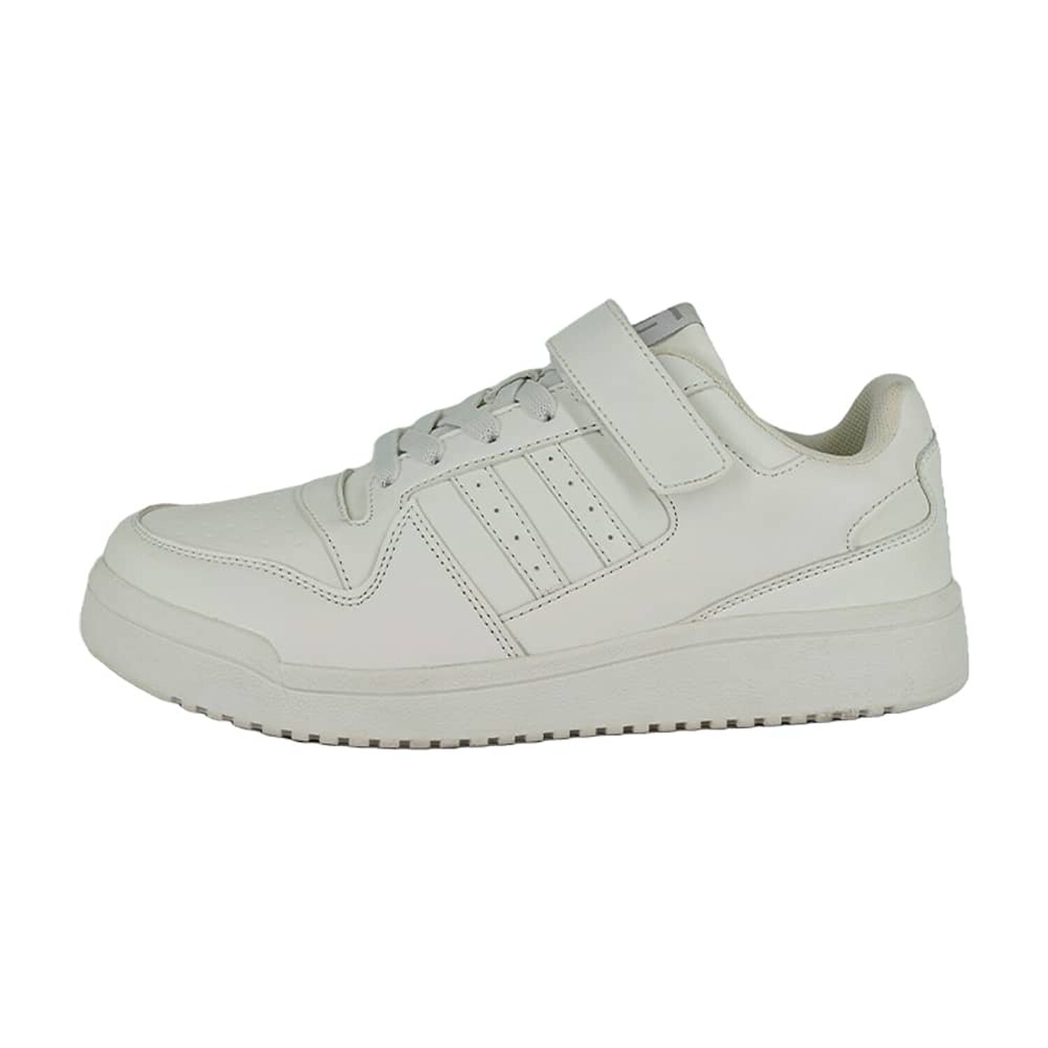 Zapatilla Escolar Posy Blanco Uns image number 1.0