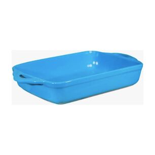Fuente Ceramica Azul