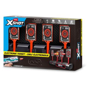 Blanco Interactivo X-shot