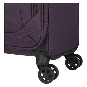Maleta Mediana Saxoline Airshock 4sx / 72 L