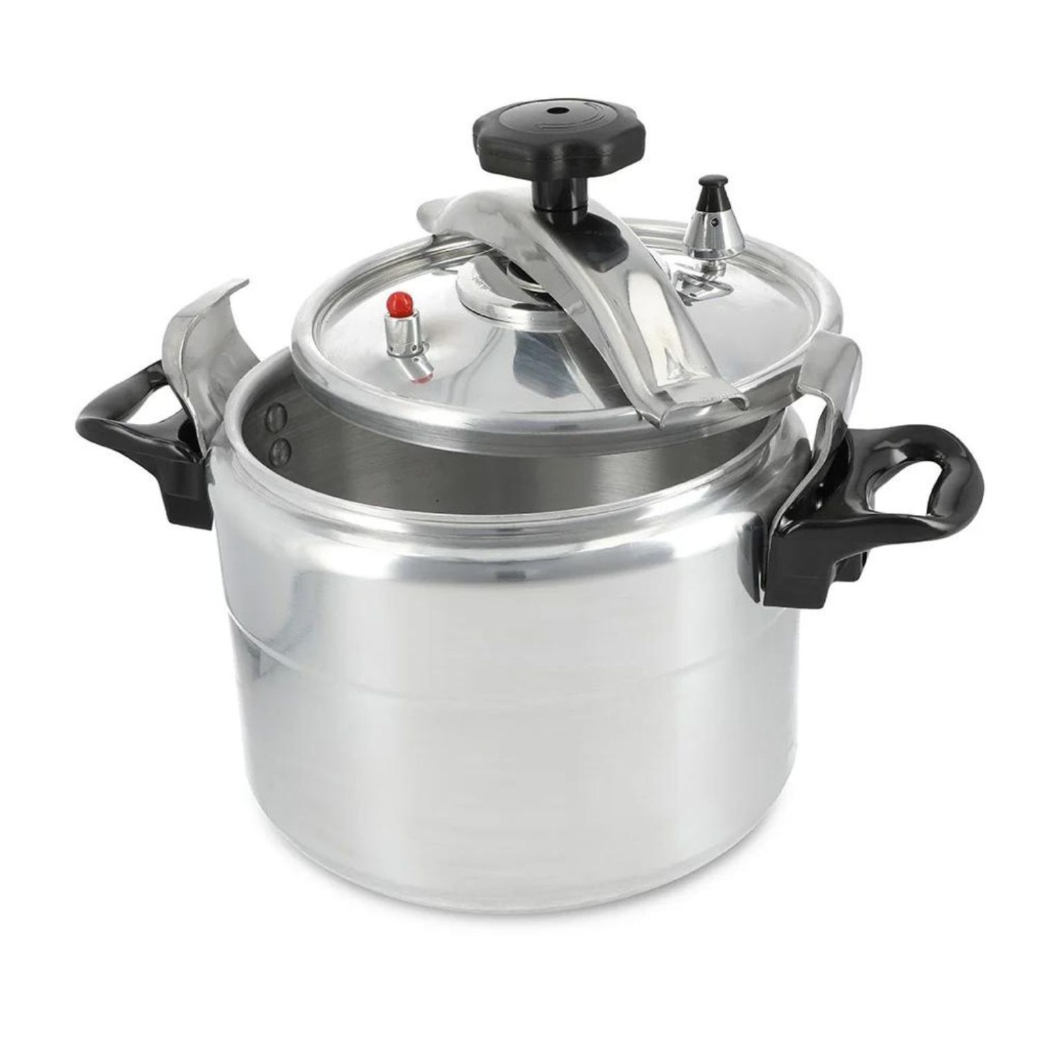 Olla A Presion 10 Litros Aluminio 200-10a Wens image number 0.0