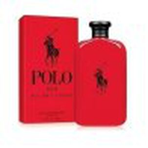 Polo Red De Ralph Lauren Eau De Toilette 200 Ml