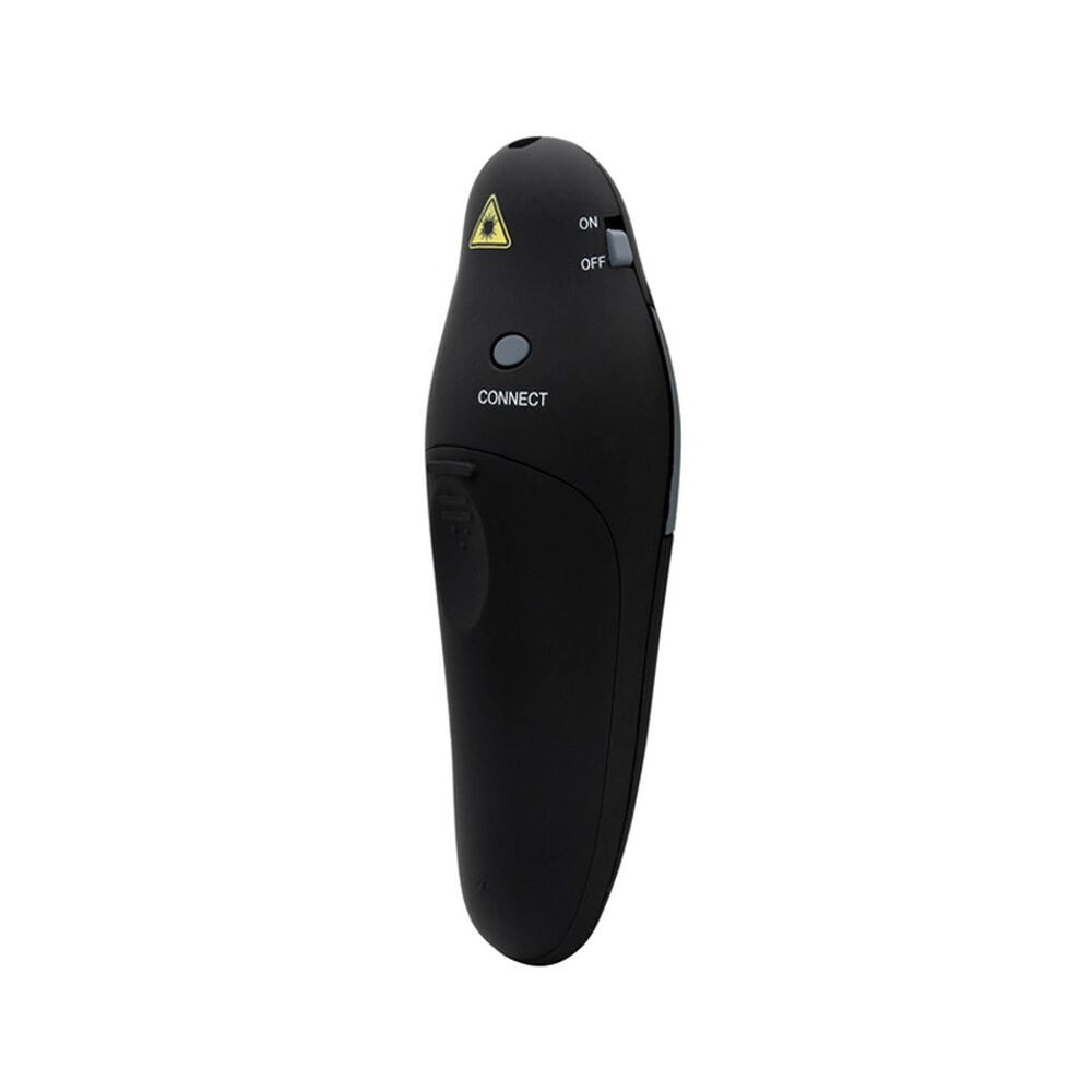 Puntero Laser Presentador Power Point Ergon&oacute;mico Ppt Powerpoint image number 3.0