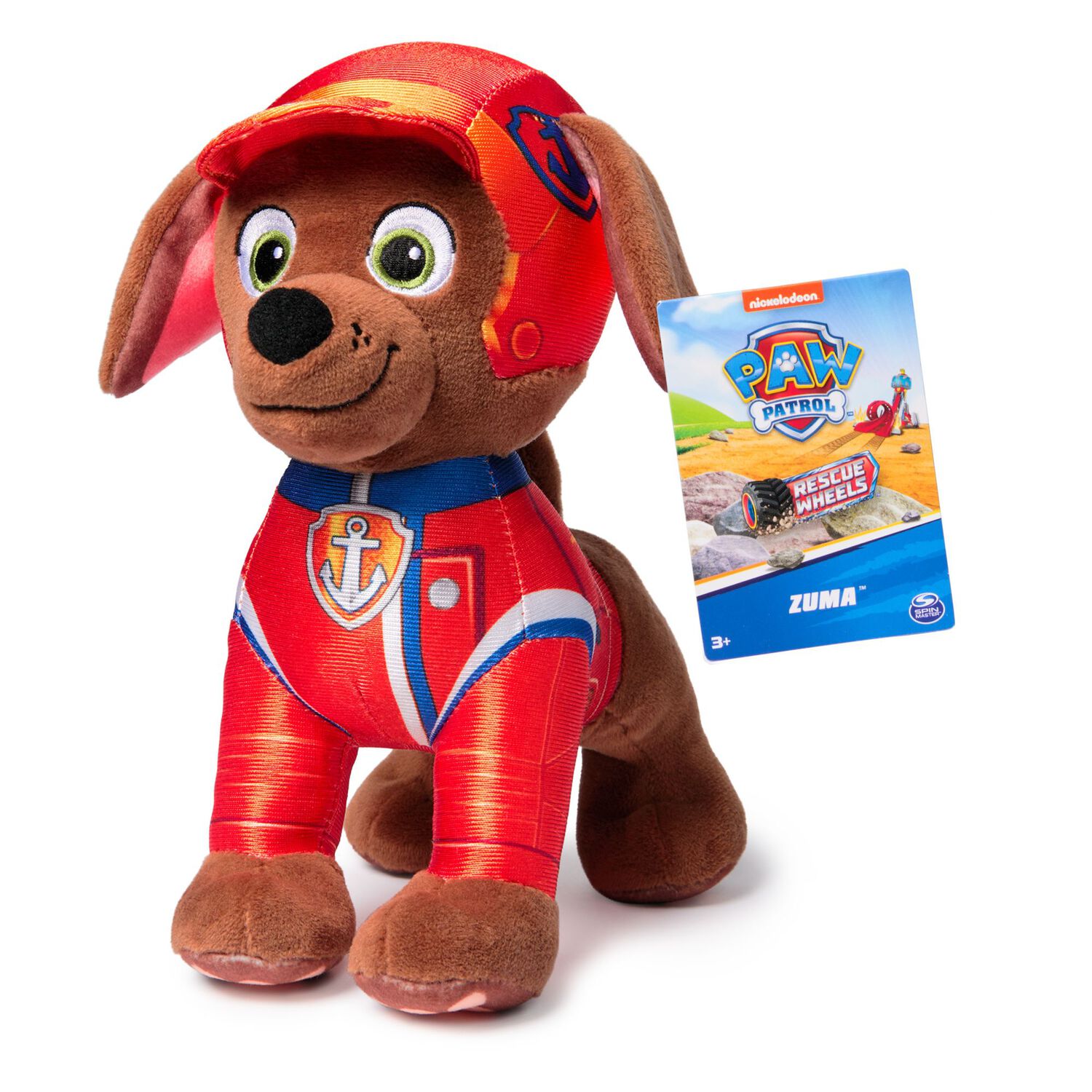 Peluche Paw Patrol image number 69.0