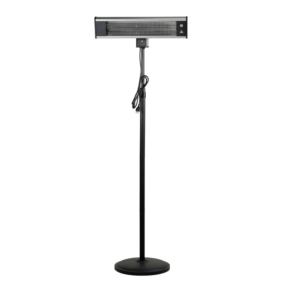 Estufa El&eacute;ctrica Infrarroja Terraza Kaltemp Sky Ir 1800w image number 0.0