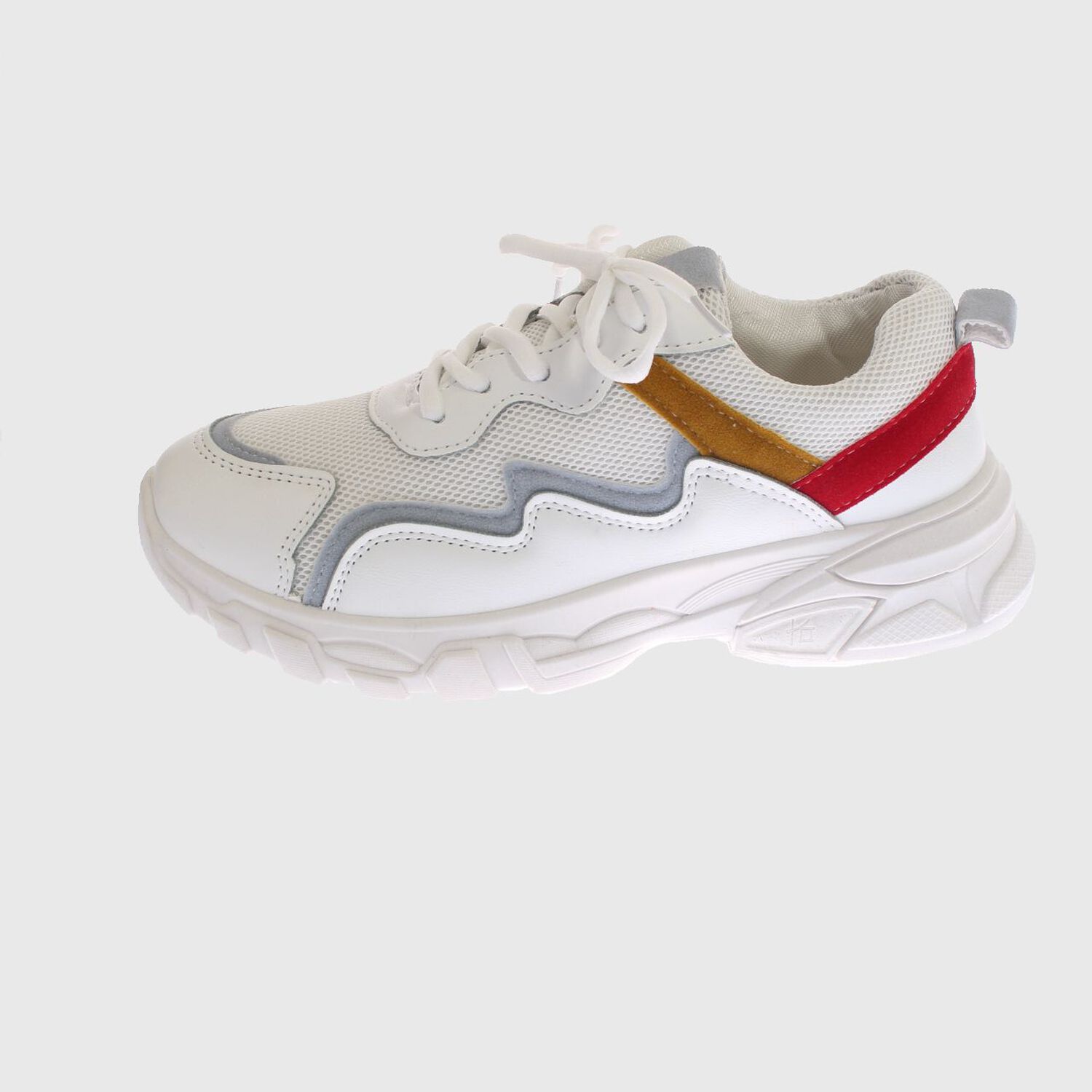 Zapatilla Blanco Bbo Art: 52908b2048367gblue image number 1.0