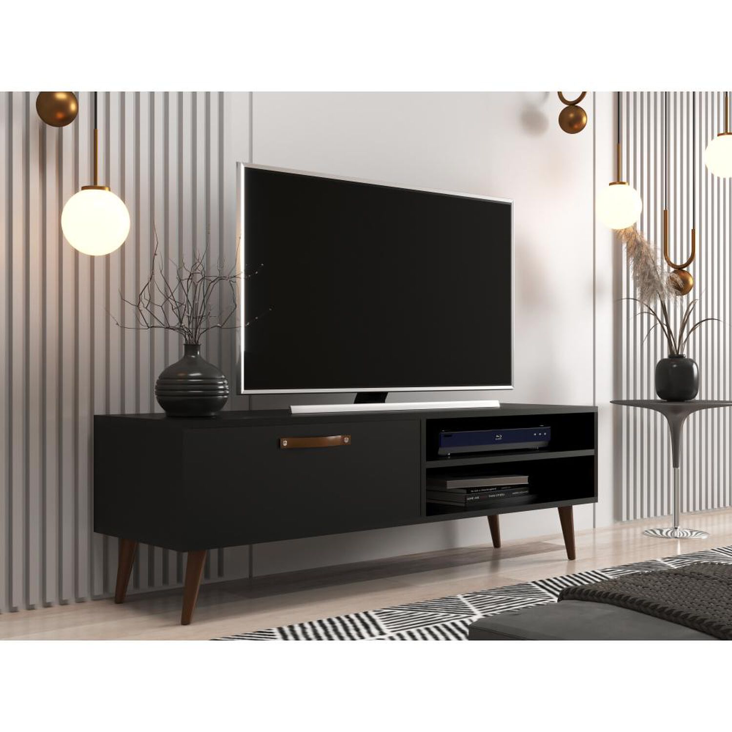 Rack Altavision Miami / 1 Puerta image number 2.0
