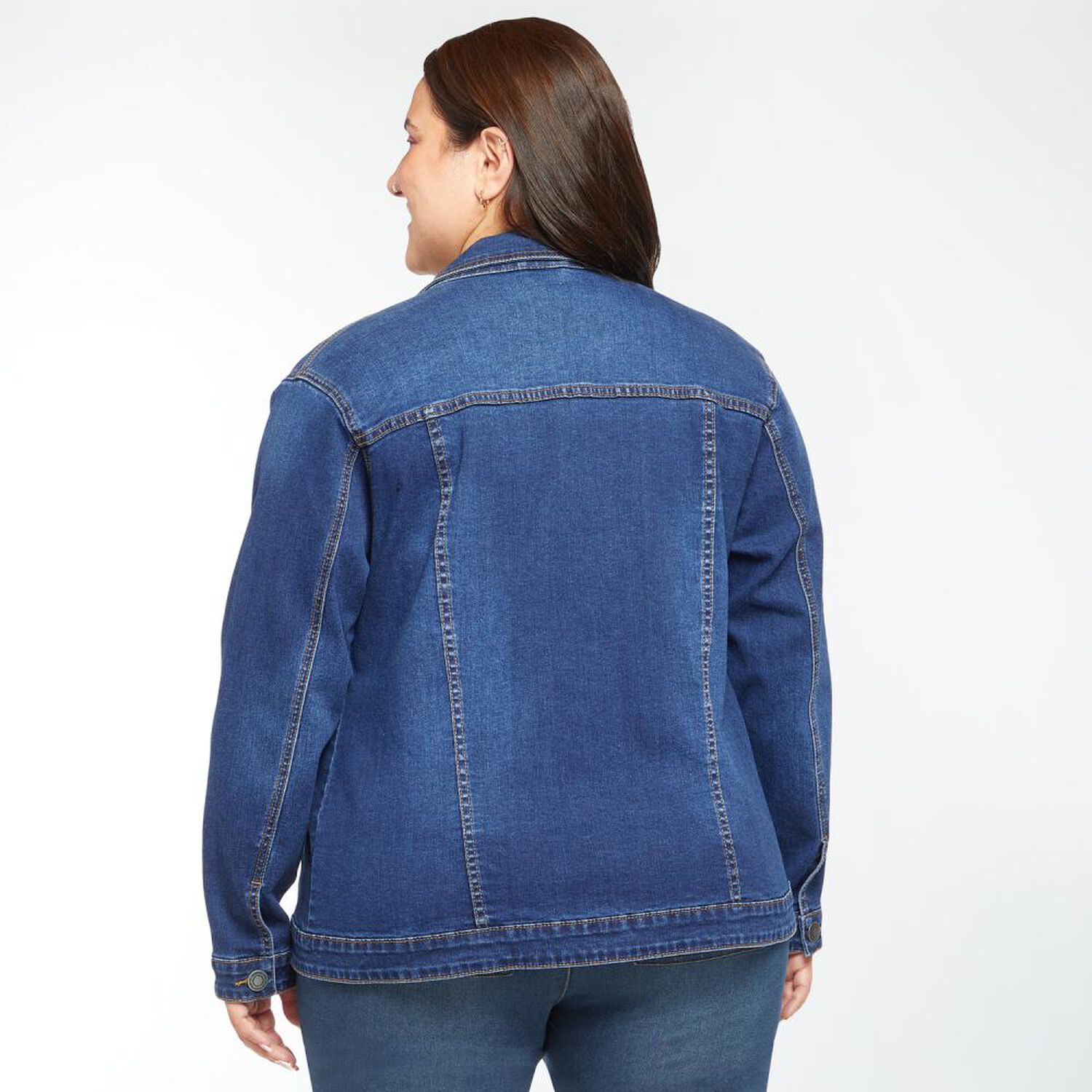 Chaqueta Mujer Sexy Large image number 3.0