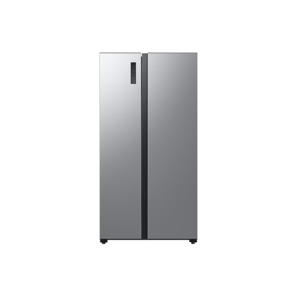 Refrigerador Side by Side Samsung RS52B3000M9/ZS / No Frost / 490 Litros / A+ image number 0.0