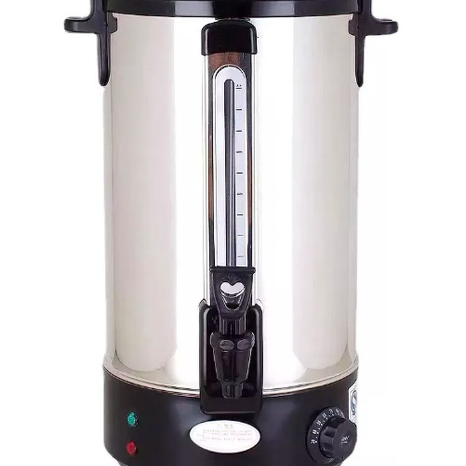 Termo Hervidor De Agua El&eacute;ctrico De 20 Litros image number 0.0