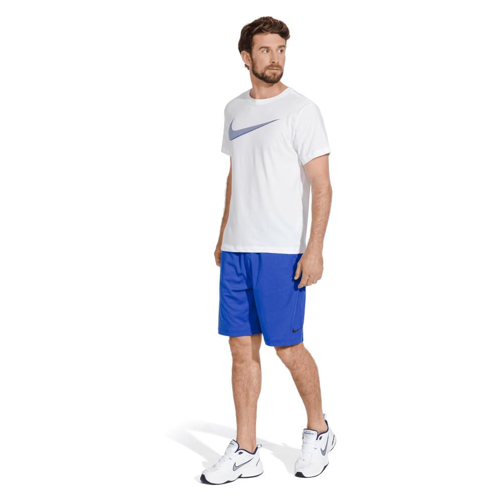 Zapatilla Training Hombre Nike Air Monarch Iv image number 6.0
