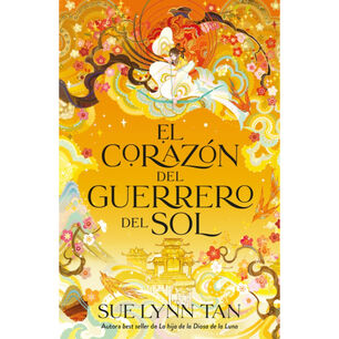 El Coraz&oacute;n Del Guerrero Del Sol