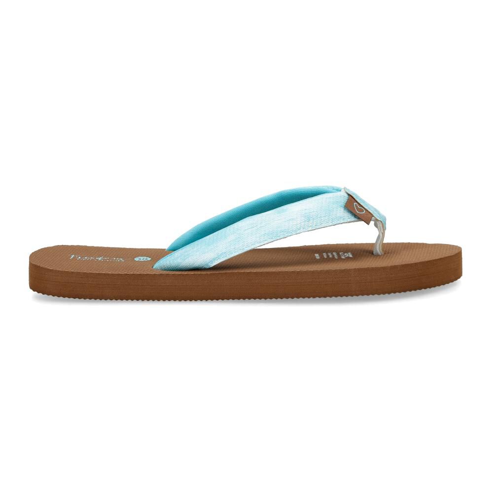 Hawaiana Mujer Freedom Mint image number 2.0