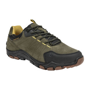 Zapatilla Outdoor Hombre Panama Jack Pjh0188 Gris