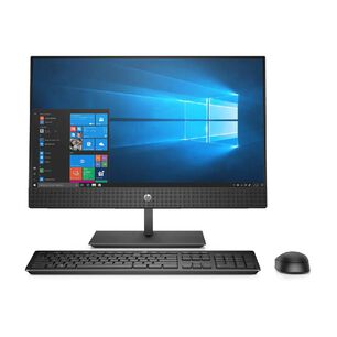 Computador All In One Hp Pro One 400 G4 24" (i5-8va 8gb 256gb Ssd) Reacondicionado Grado A