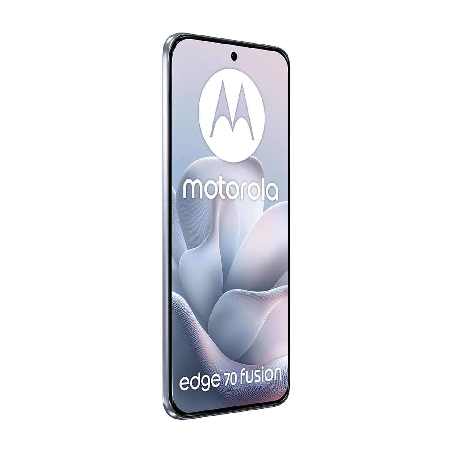 Smartphone Motorola Moto Edge 70 Fusion / 5G / 256 GB / Celeste / Liberado image number 3.0
