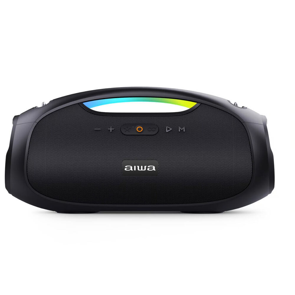 Parlante Portatil Aws244bt Aiwa image number 0.0