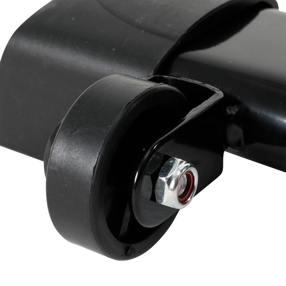 Bicicleta Home Fitness Pro K300 Con Monitor Lcd Volante Inercia 6 Kg image number 6.0