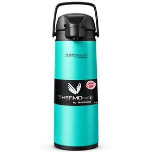 Termo Sif&oacute;n De L&iacute;quidos Jado 1.9l Thermos 12h Hot & 24h Cold Verde