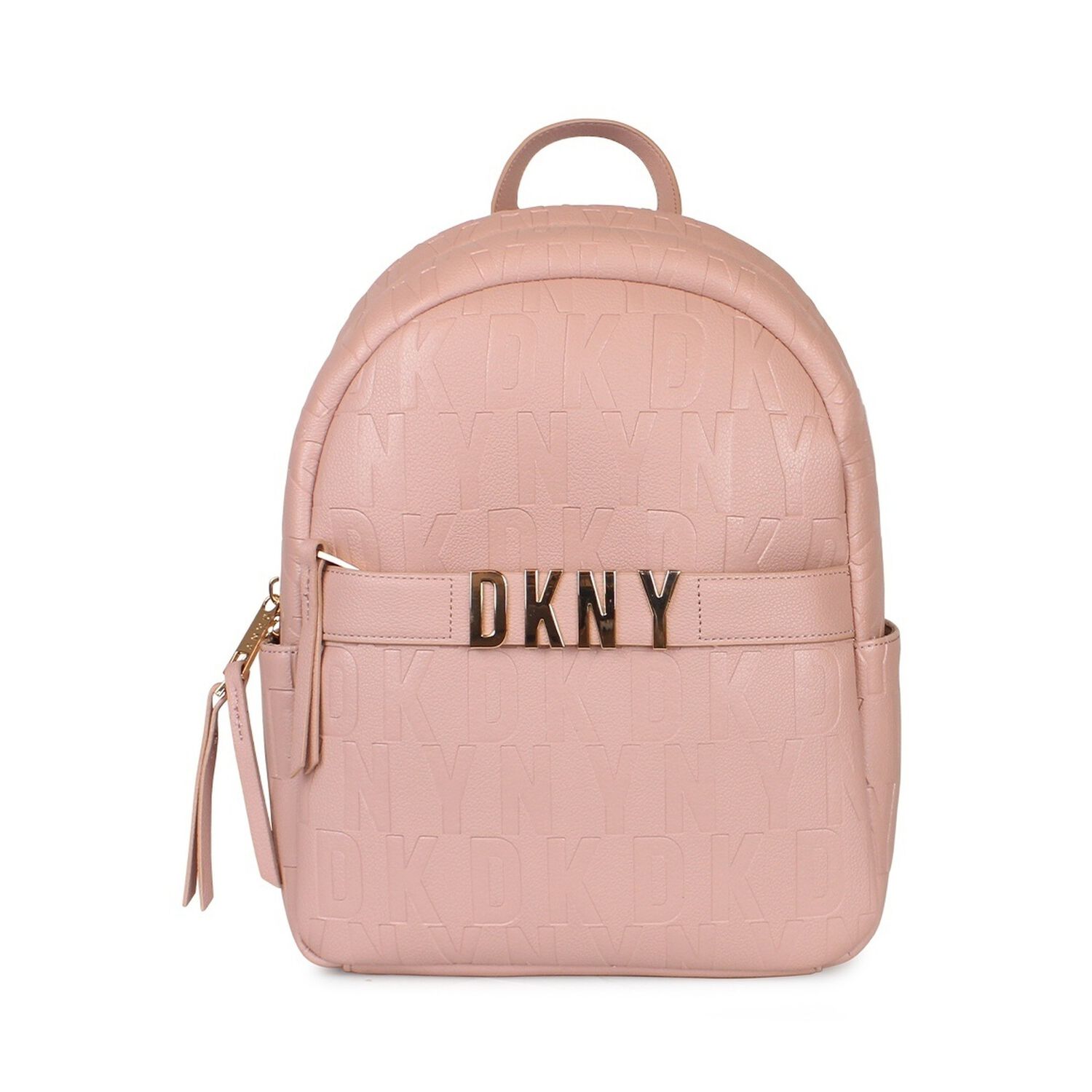 Mochila Impressionist Pink Donna Karan Dkny image number 0.0