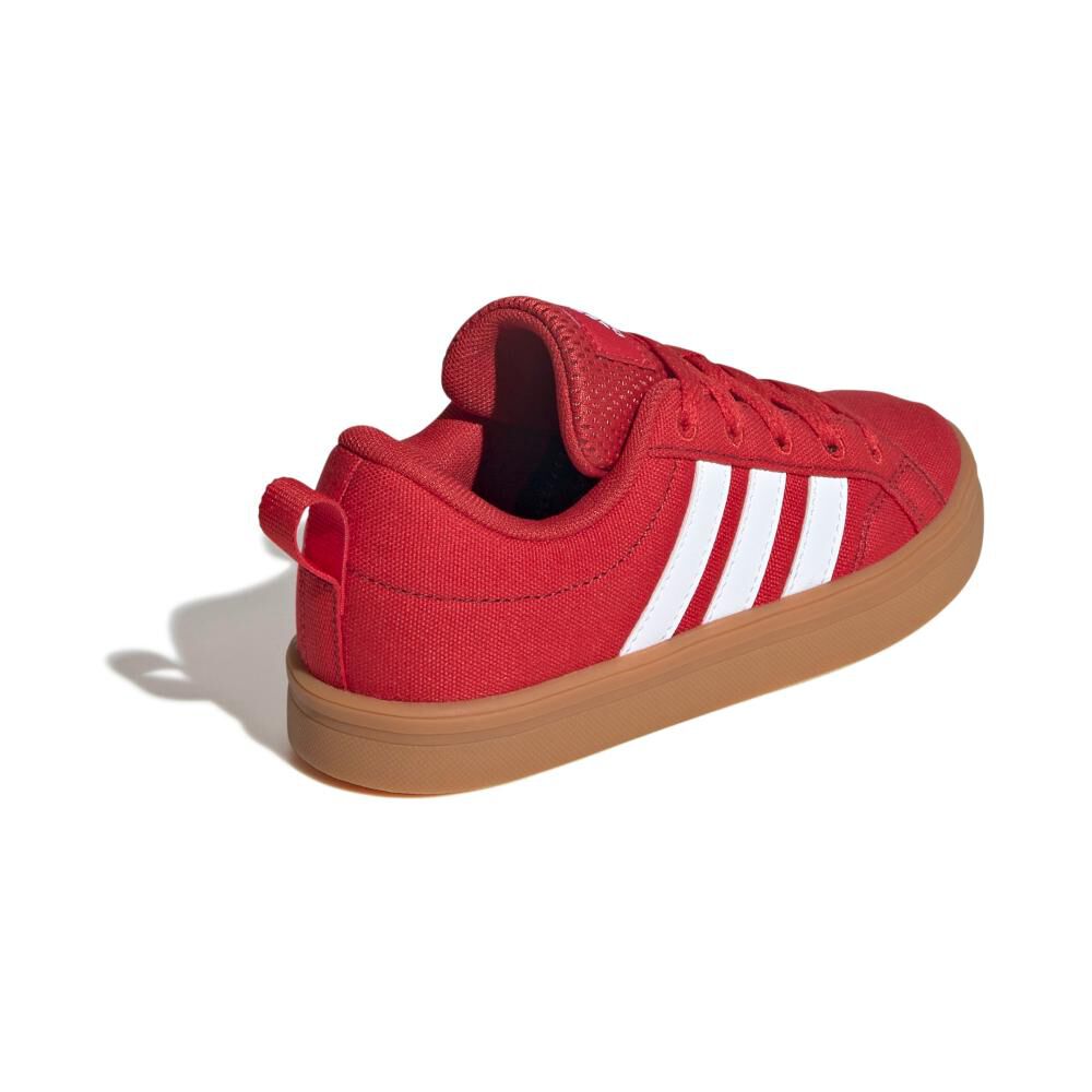 Zapatilla Urbana Unisex Adidas Vs Pace 2.0 K image number 2.0
