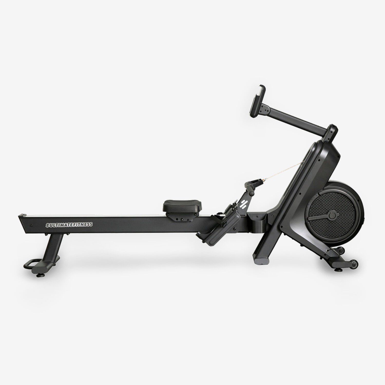 Remadora - Bogadora Aire Magn&eacute;tica Am600 Premium High Performance image number 3.0