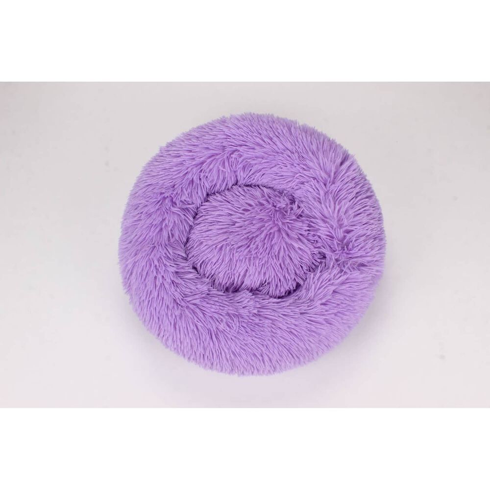 Cama Para Mascota Perros Y Gatos 60cm Tama&ntilde;o M image number 4.0