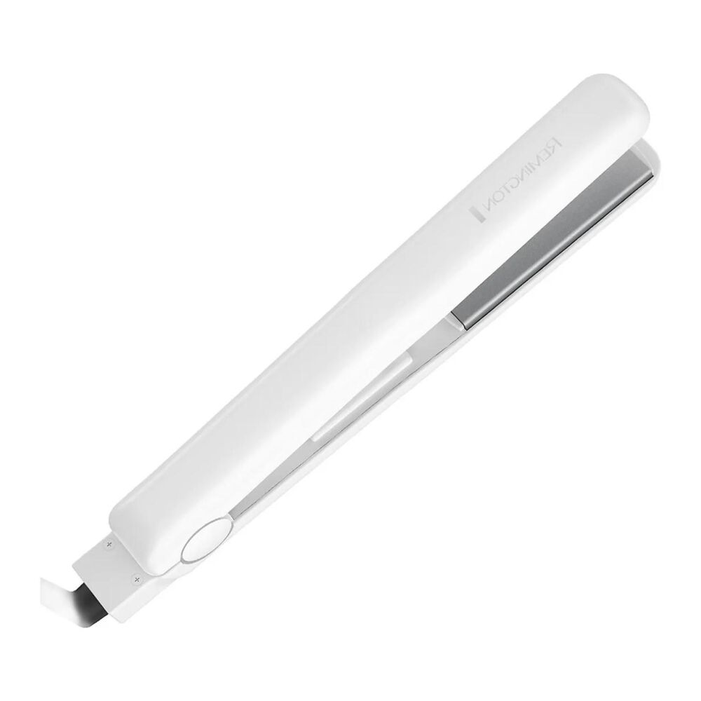 Alisador Plancha De Pelo 35w 210c Blanco S1305 Remington image number 2.0