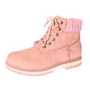 Bot&iacute;n Rosa Carbin Art. 581518pink
