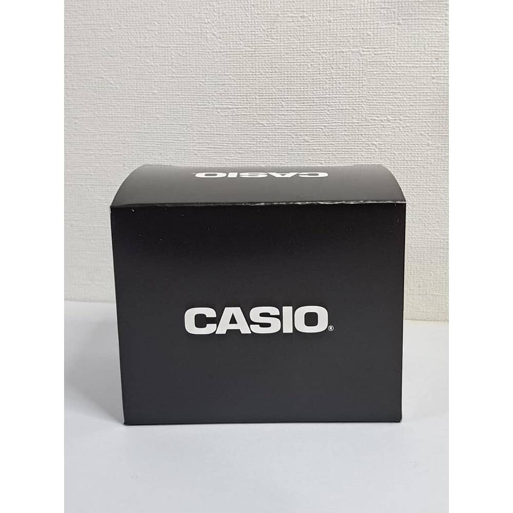 Reloj A-168wgg-1b Vintage Digital Metal image number 5.0