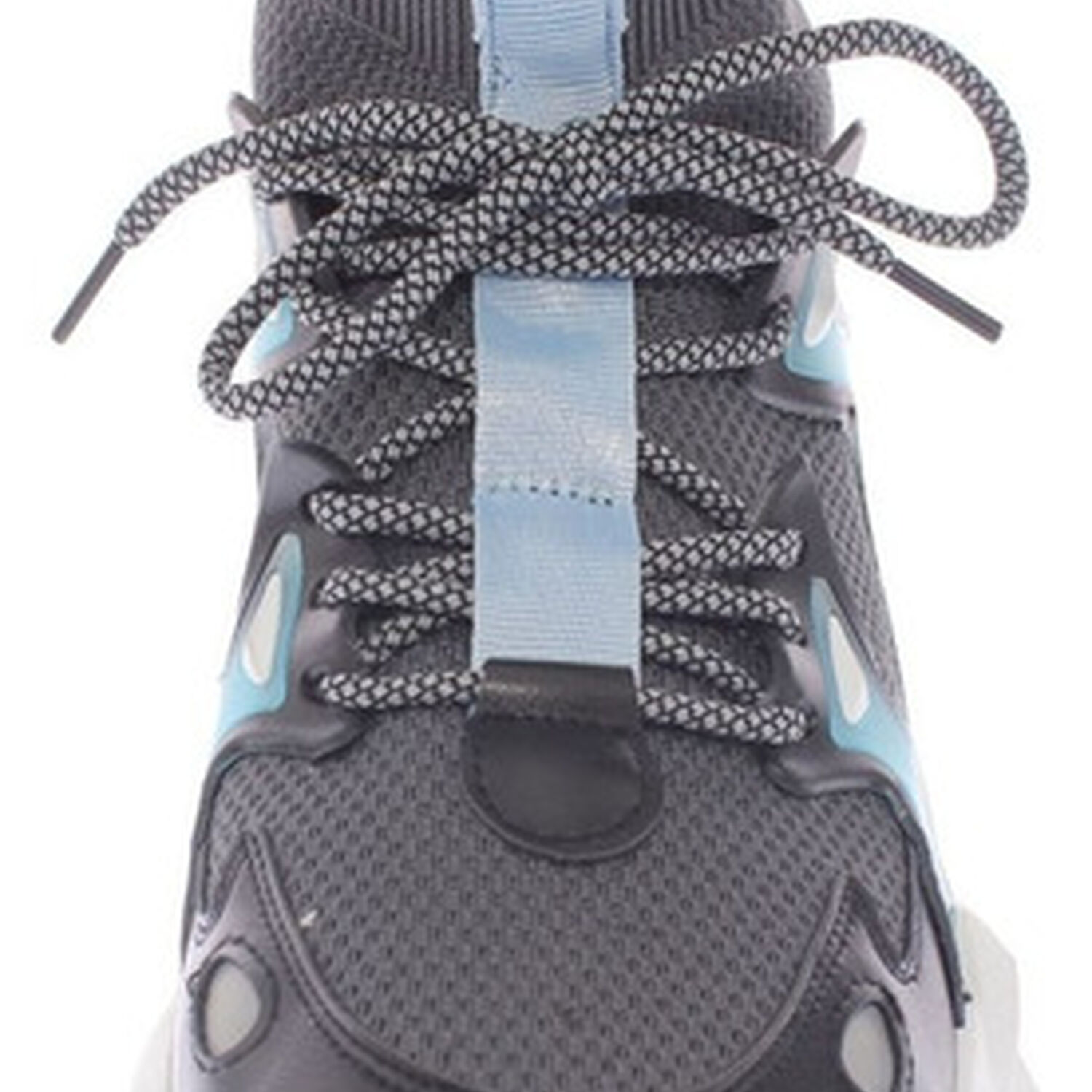 Zapatilla Ca&ntilde;a Azul V&iacute;a Franca Art: 8a197bluegrey image number 7.0