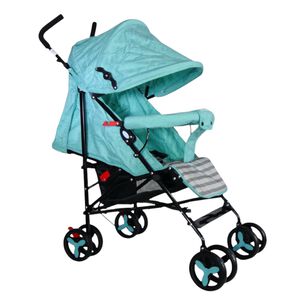Coche Paragua Paseo Calipso