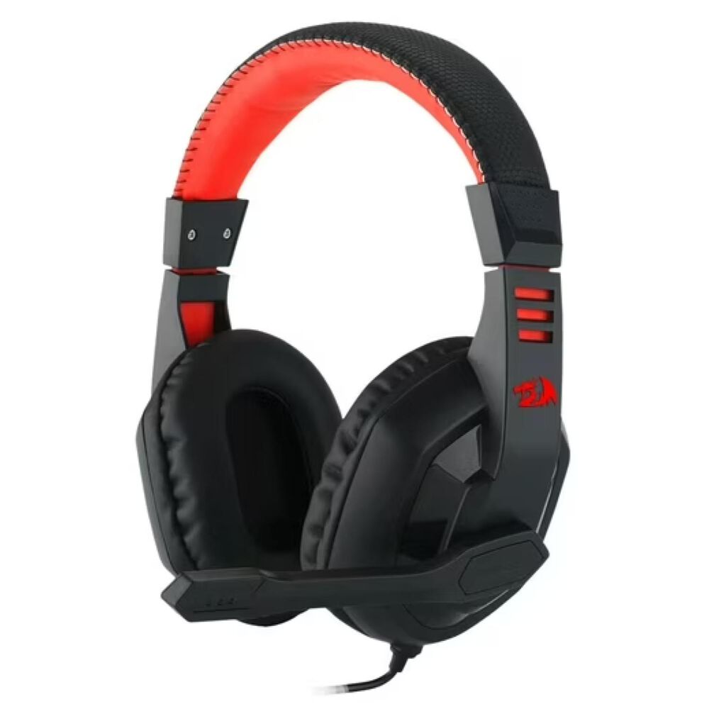 Kit Gamer 4en1 Audifono Teclado Mouse Mousepad S101 Redragon image number 2.0