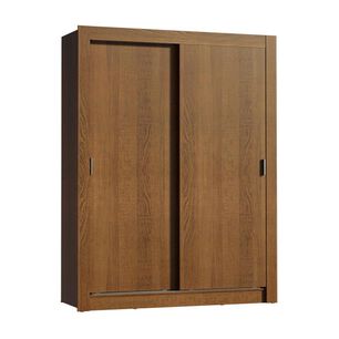 Cl&oacute;set Vekka Home Cl&oacute;set Denver / 2 Puertas