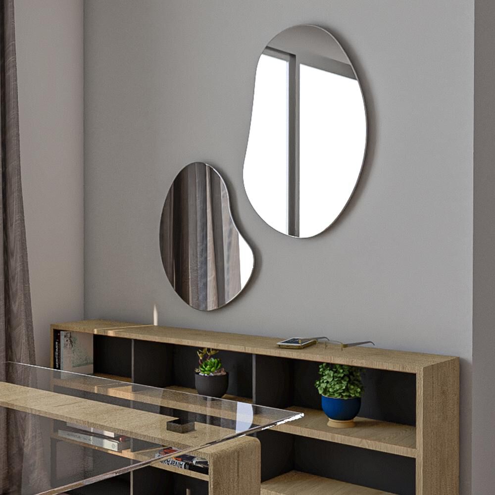 Espejo Tuhome Fluye image number 2.0