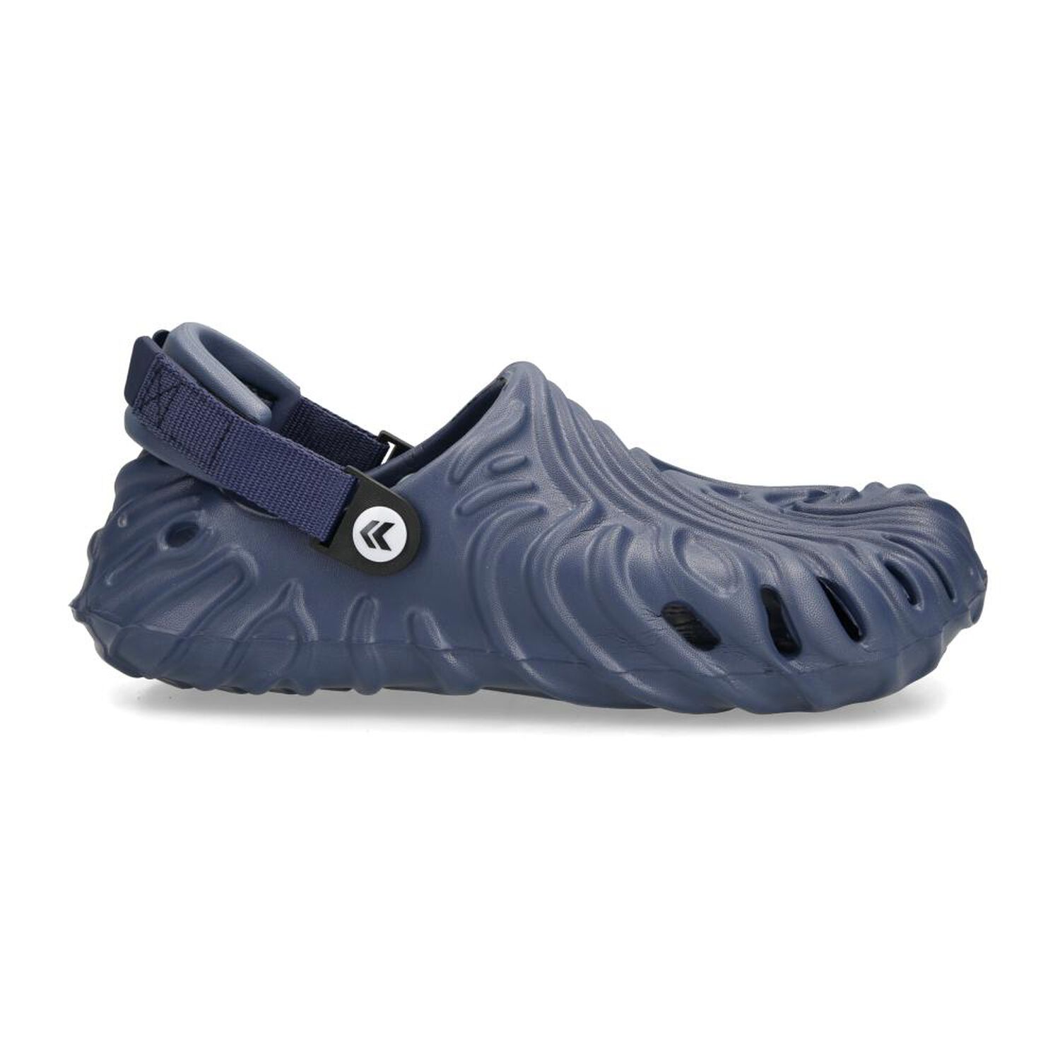Sandalia Hombre Rolly Go Navy image number 2.0