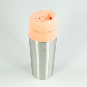 Mug Keep Boton Value / 1 Pieza / 450 Ml