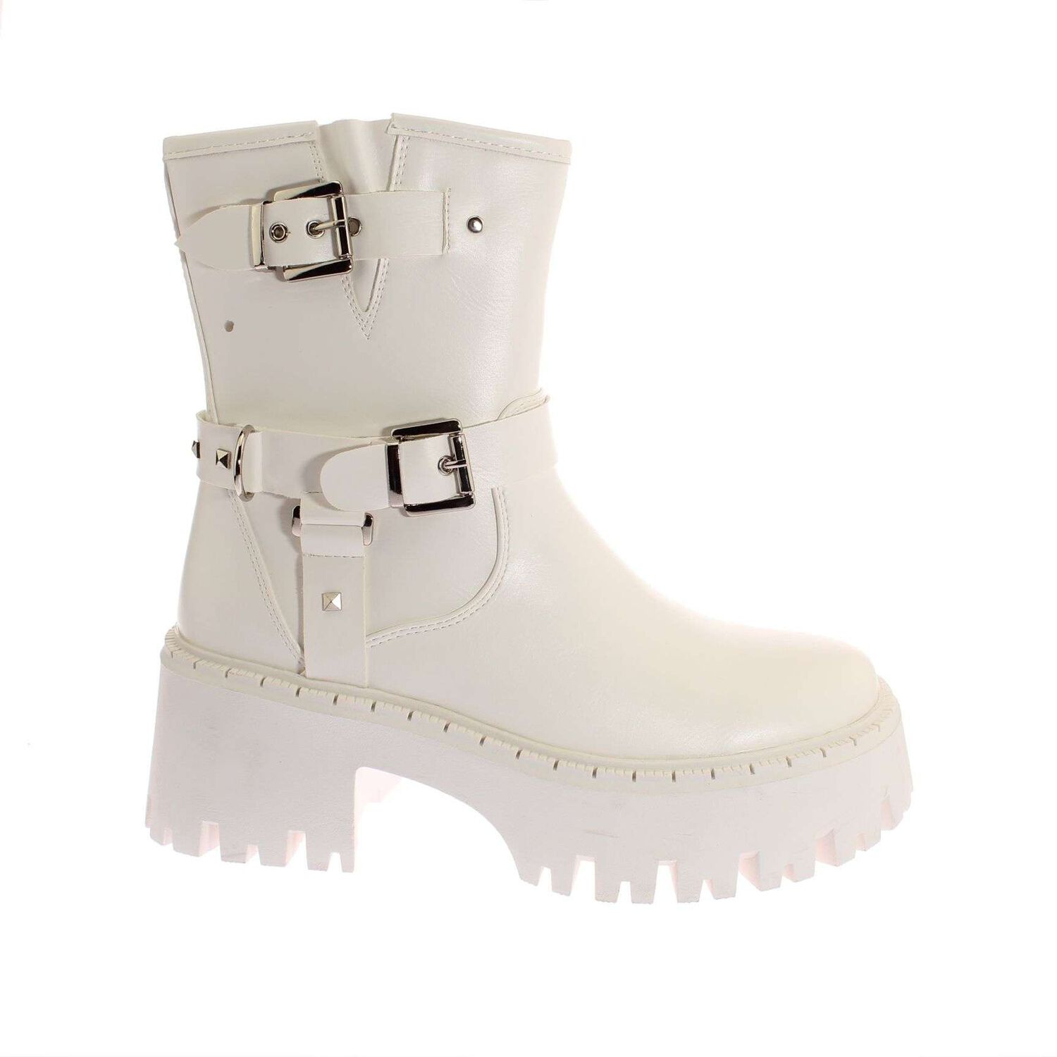 Bota Blanco Pand-g Art. 5pg24115white image number 1.0