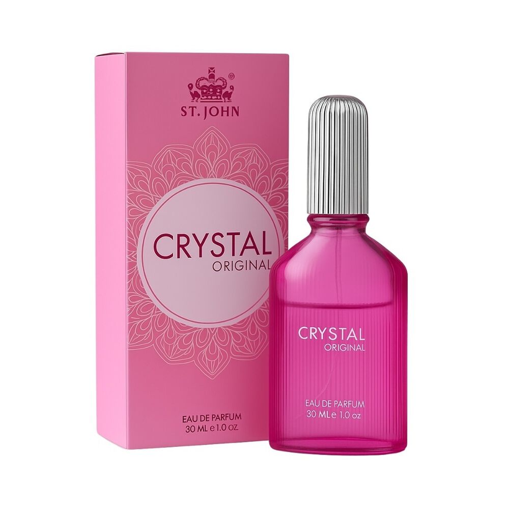 St John Crystal Edp 30 Ml Mujer image number 0.0