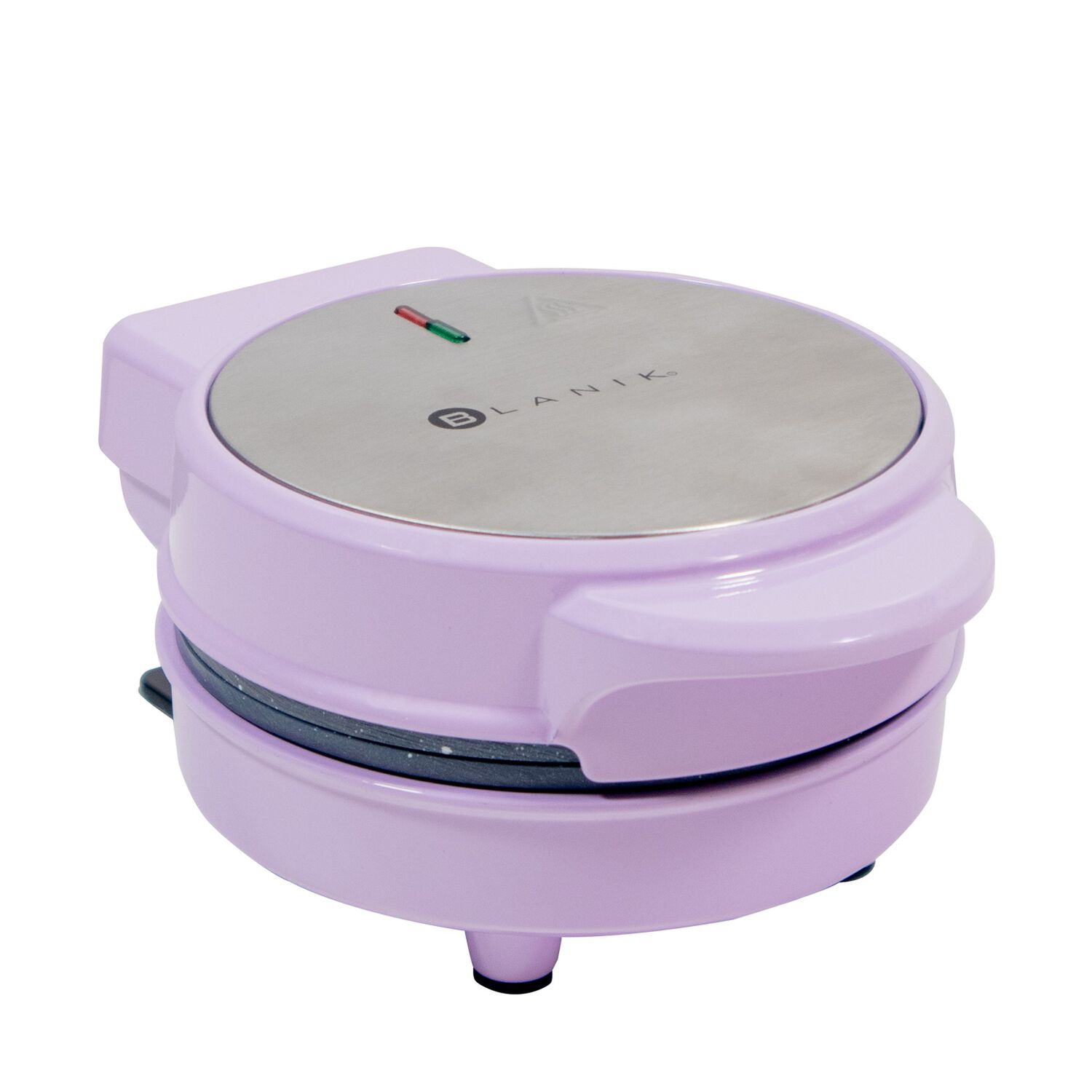 Mini Waffle Ceramica Lila image number 2.0