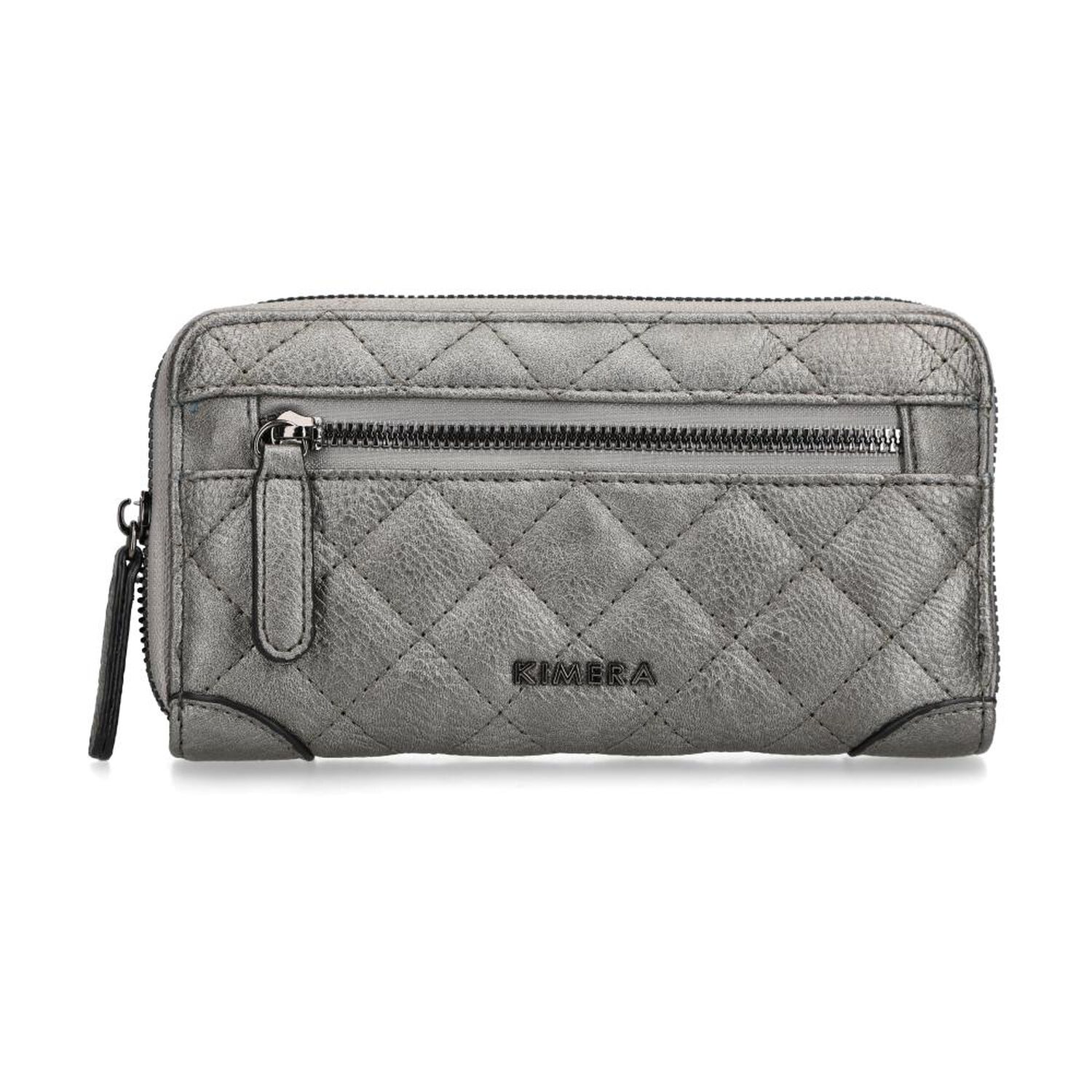 Billetera Quilt Mujer Kimera image number 1.0