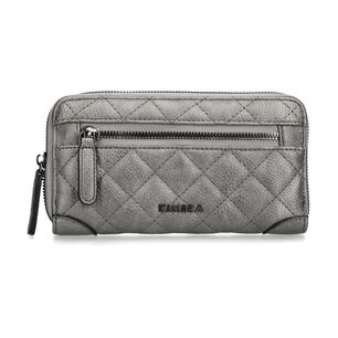 Billetera Quilt Mujer Kimera