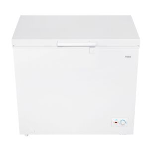 Freezer Horizontal Mabe FDHMHM200PPLB0 / Frío Directo / 198 Litros / E